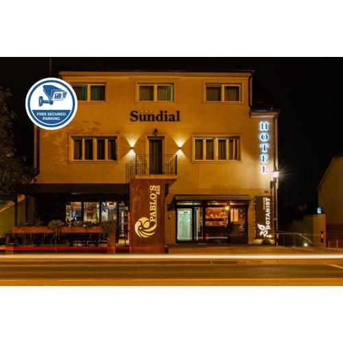 Sundial Boutique Hotel
