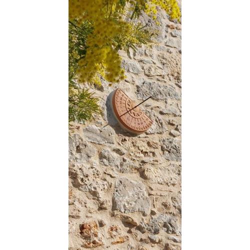 Sundial Stone House