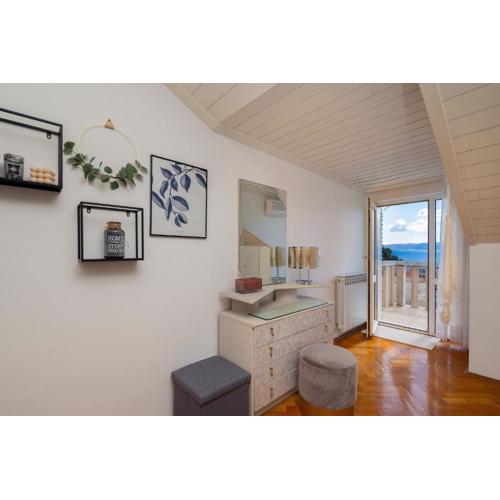 Sunfeather Apartment