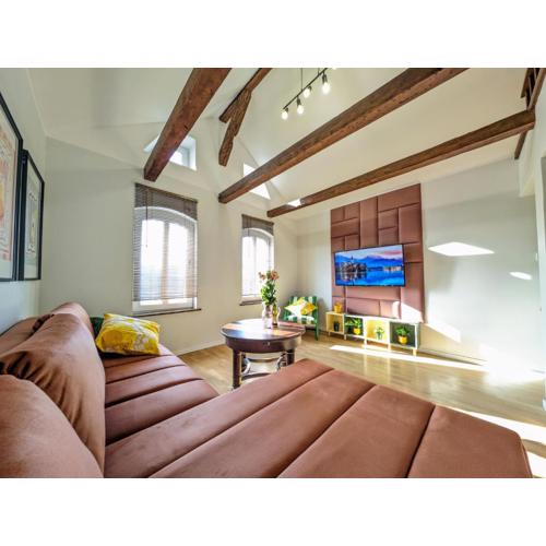 Sunflower Park Apartment