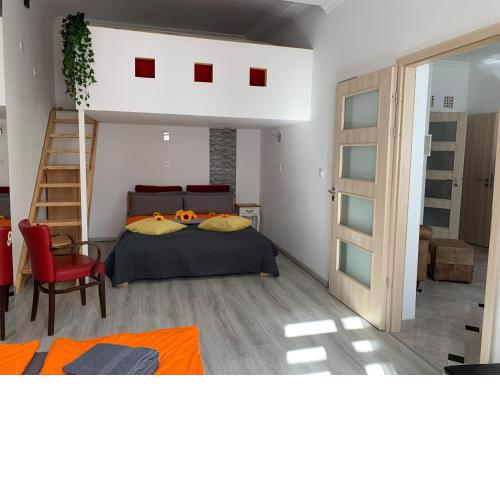 Sunflowers Apartman
