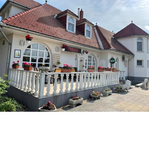SunGarden Vendégház