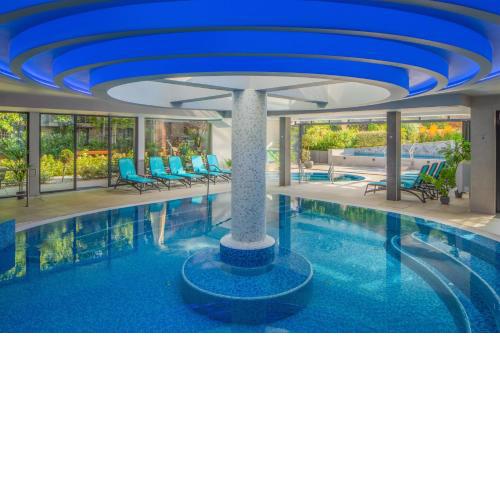 Sungarden Wellness Hotel Siófok