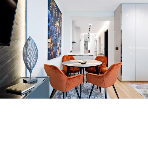 Sunhill Residence 5* suite Castle district