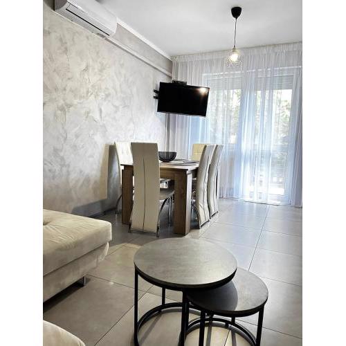 Sunhouse Apartman