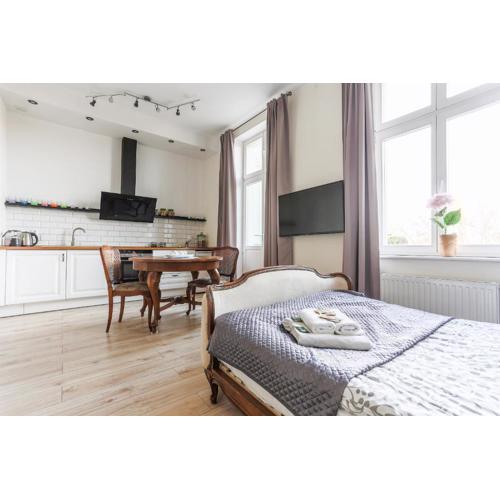 SunHouse Apartment