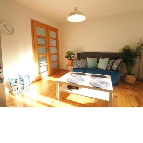 Sunhouse Sopot 300 m beach, 50 m Monte Cassino
