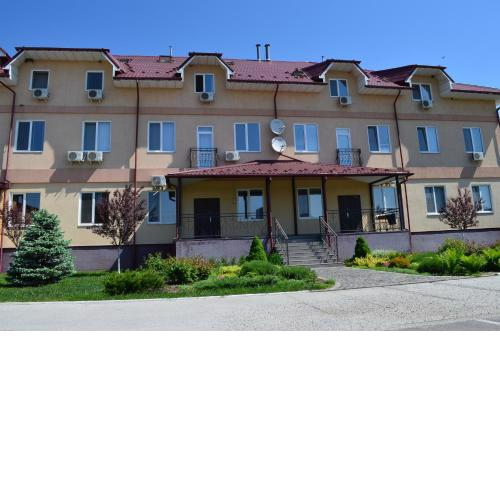 SunLake Hotel Osokorki