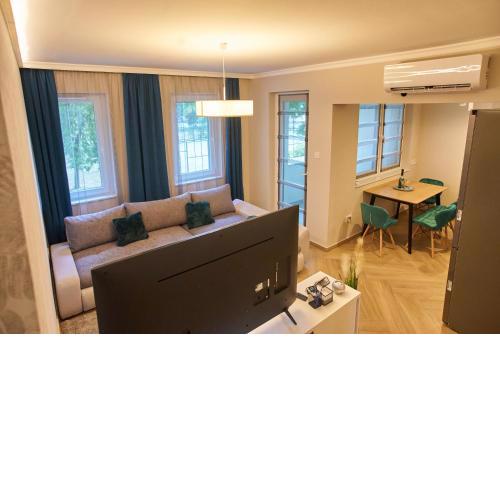Sunlight Silver Szeged - Exclusive