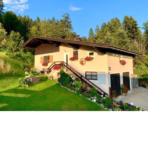 Sunnseit Lodge - Kitzbüheler Alpen
