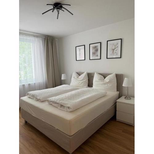 Sunny and elegant apartament in central location Graz