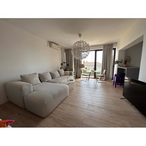 Sunny and Stylish apartment Bosh3