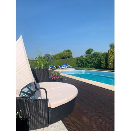 Sunny Apartament PUSTKOWO -SUNNY SIDE BALTIC-