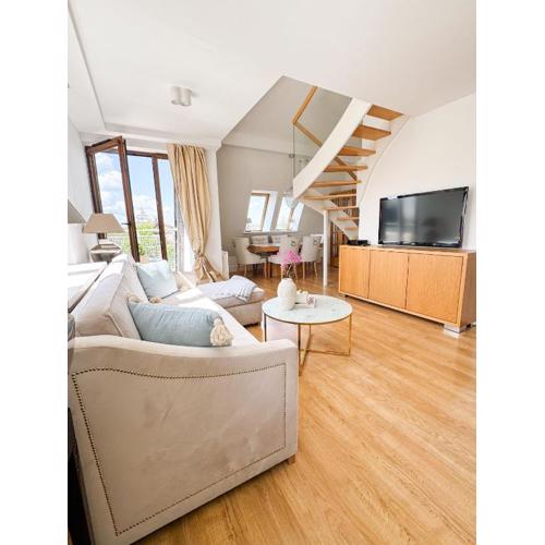 Sunny Apartment Bydgoszcz