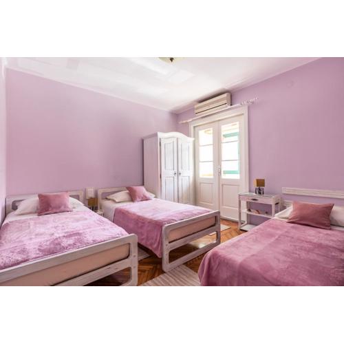 Sunny Apartment Split