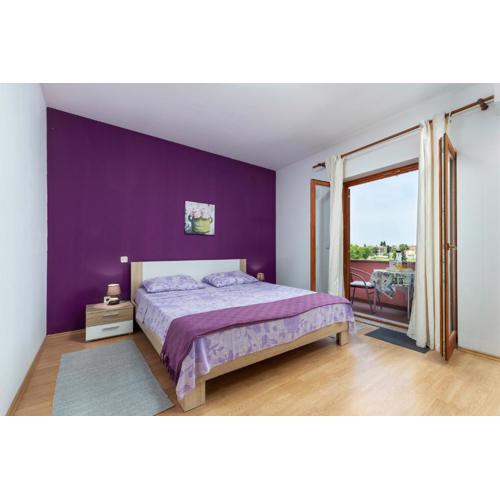 Sunny Apartment Valbandon