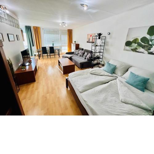 Sunny Apartment Vojenska - Old Town