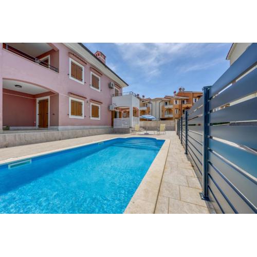 Sunny Apartment Volme