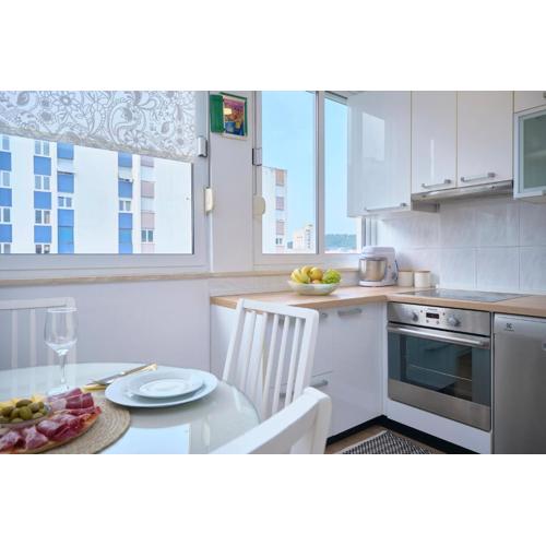Sunny Apartment