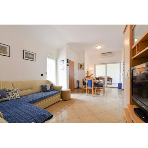 Sunny apartment