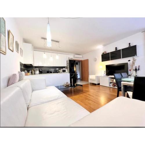 Sunny apartment