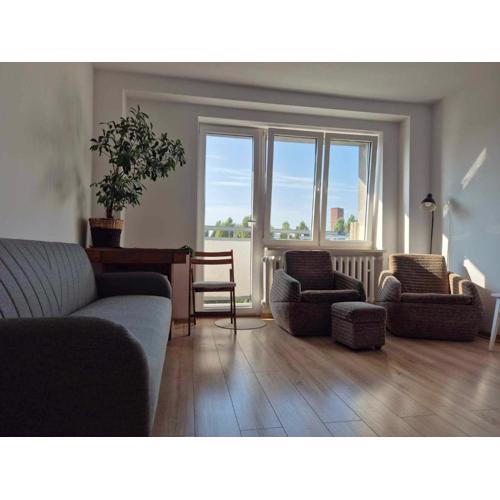 Sunny Apartment