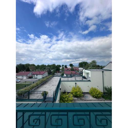 Sunny Apartments Podersdorf am See