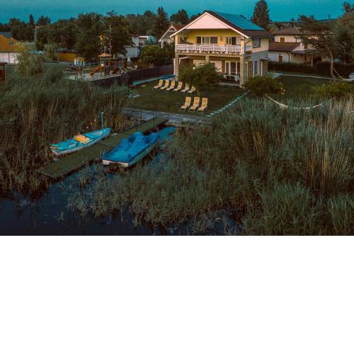 Sunny Beach Villa