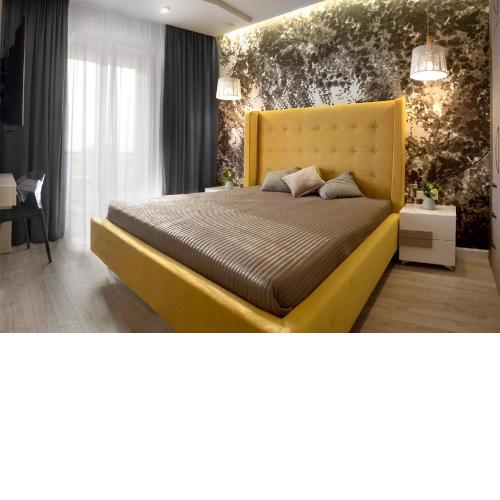 Sunny Belle Apartments