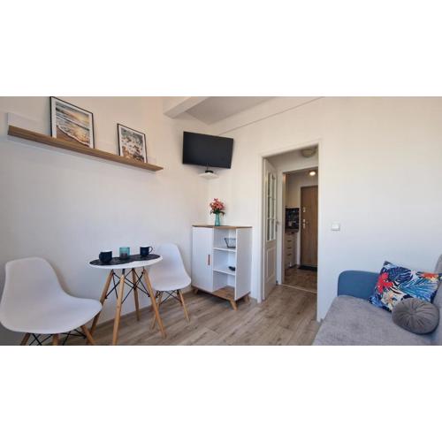 Sunny Bresno Apartment