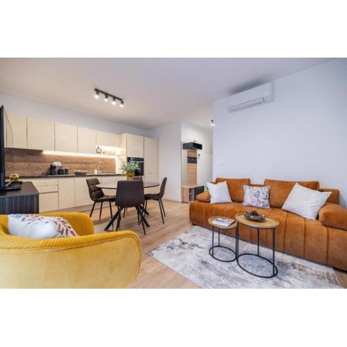 Sunny Bulevard Suite