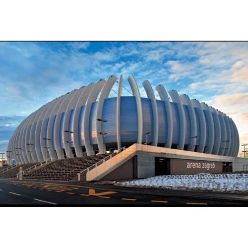 Sunny day -Arena Zagreb , 2 bathrooms, 102m²,