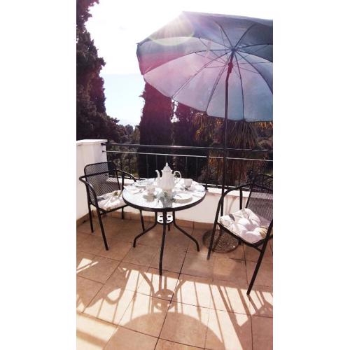 Sunny day Rovinj