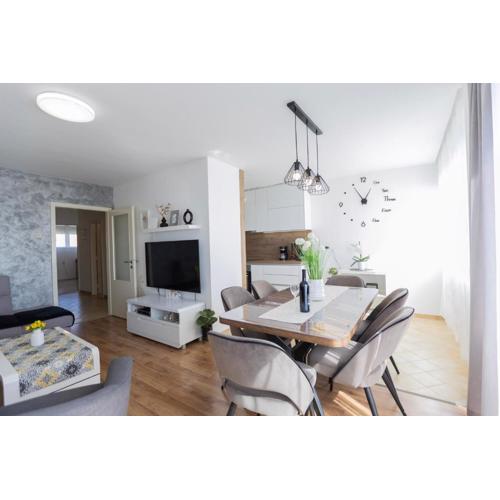 Sunny Dream Apartment