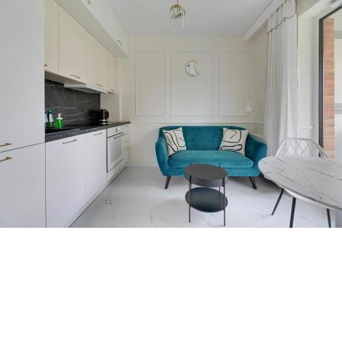 Sunny Garden by Grand Apartments