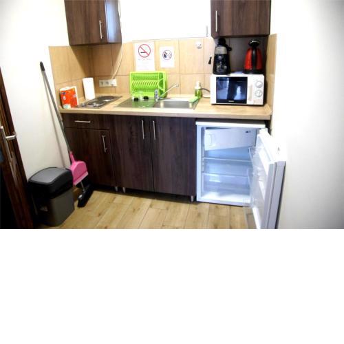 Sunny Home Apartment Ház