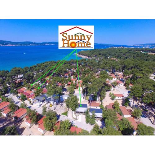 Sunny Home Soline