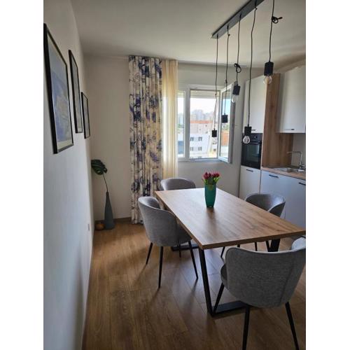 Sunny home