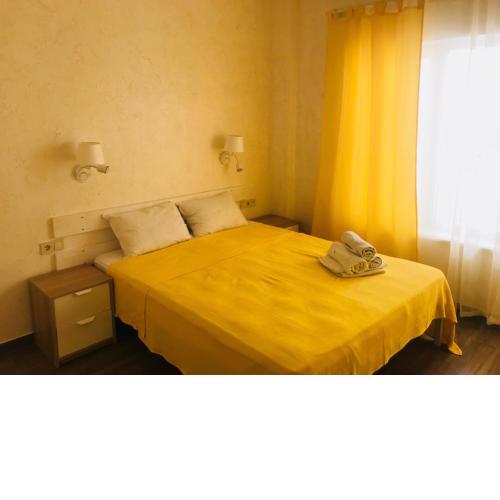 Sunny Hotel Zatoka