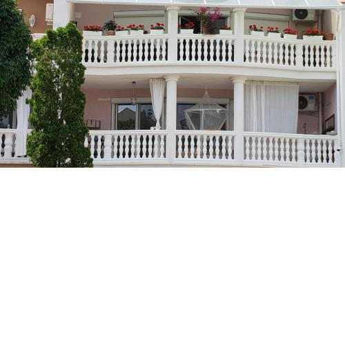 Sunny House Apartman Szeged