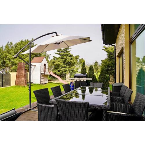 Sunny House by Baltic Home