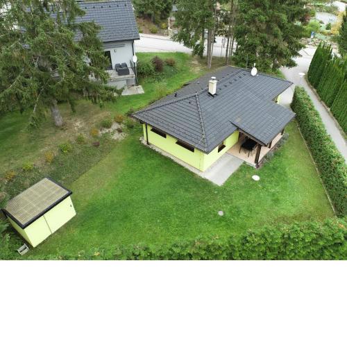 Sunny House