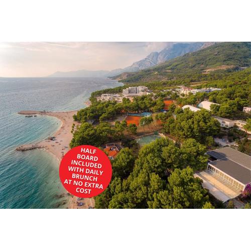 Sunny Makarska by Valamar