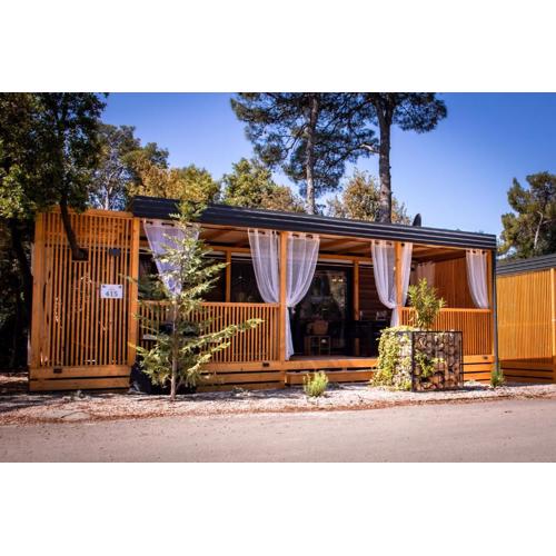 Sunny Mobil Home