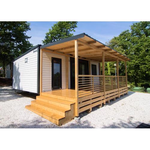 SUNNY Mobile Homes Bijela Uvala