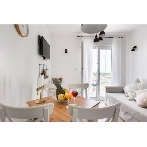 Sunny New Hideaway Near the Beach on the Island of Hvar