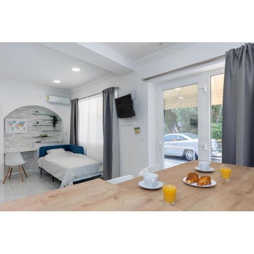 Sunny Palace Apartments