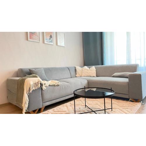 Sunny Pobierowo Euronia Apartament
