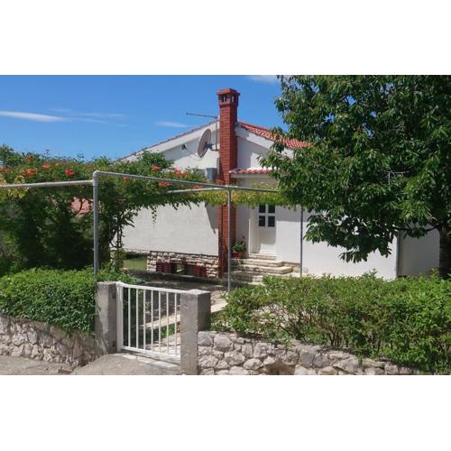 SUNNY PUNTA SKALA APARTMENT