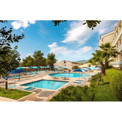 Sunny Rabac by Valamar